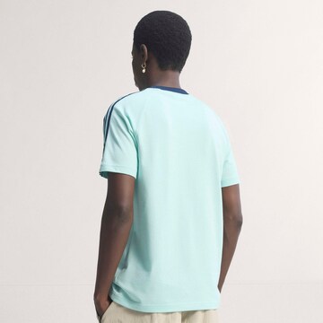 ADIDAS PERFORMANCE Functioneel shirt 'Deutschland Originals' in Blauw