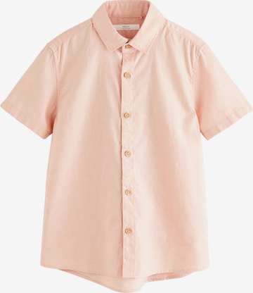 rožinė Next Marškinėliai: priekis