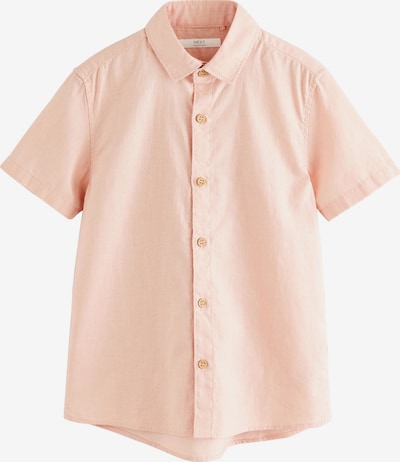 Marškinėliai iš Next, spalva – rožinė, Prekių apžvalga