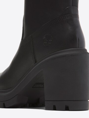 TIMBERLAND Støvletter i sort