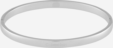 Calvin Klein Armband in Silber: predná strana