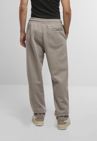 ROCAWEAR Regular Broek ' ' in Grijs