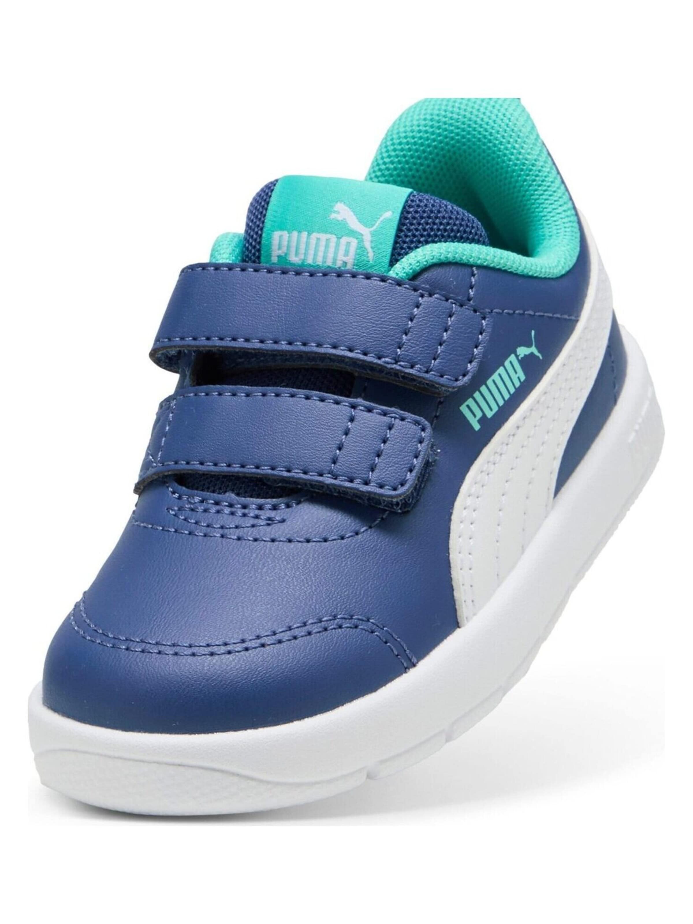 PUMA - Calzado deportivo 'Taylor All Star' en azul: frente