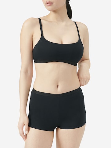 ADIDAS SPORTSWEAR Skinny Broek ' Pant - Sport Active Essentials ' in Zwart