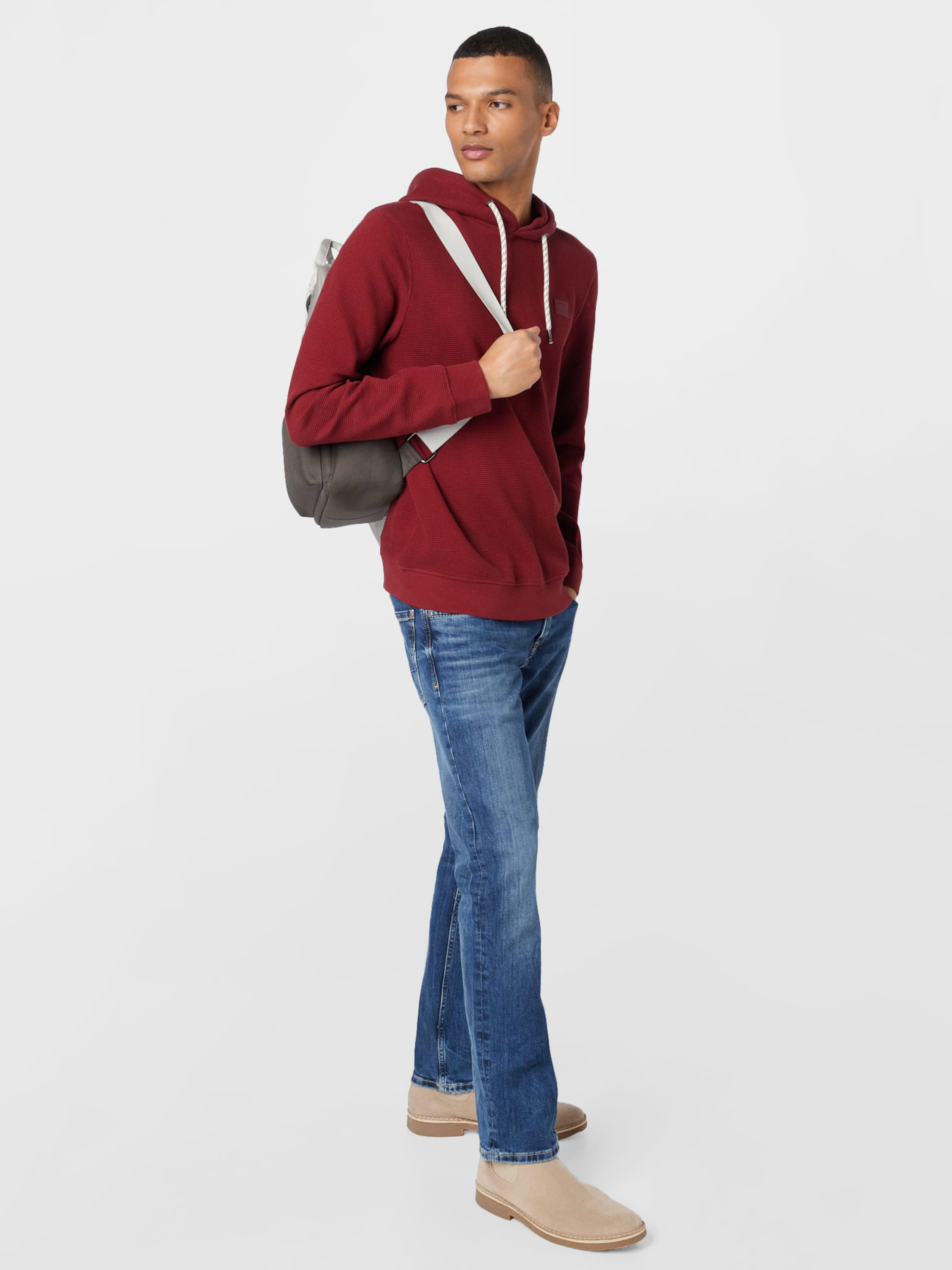 Pepe Jeans Jeans 'CASH' in Blauw | ABOUT YOU