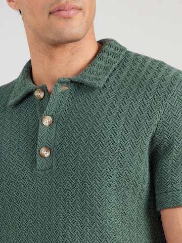 Abercrombie & Fitch Svetr – zelená