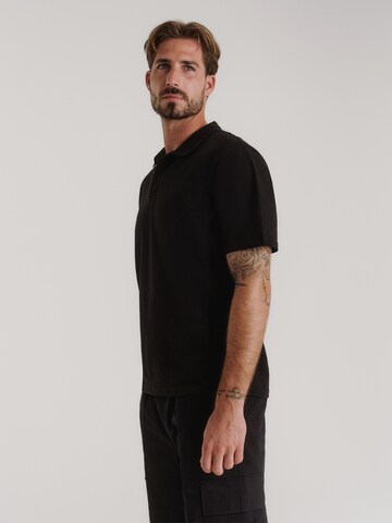 TRAPP Shirt in Zwart