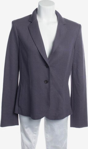 Marc Cain Blazer in L in Purple: front