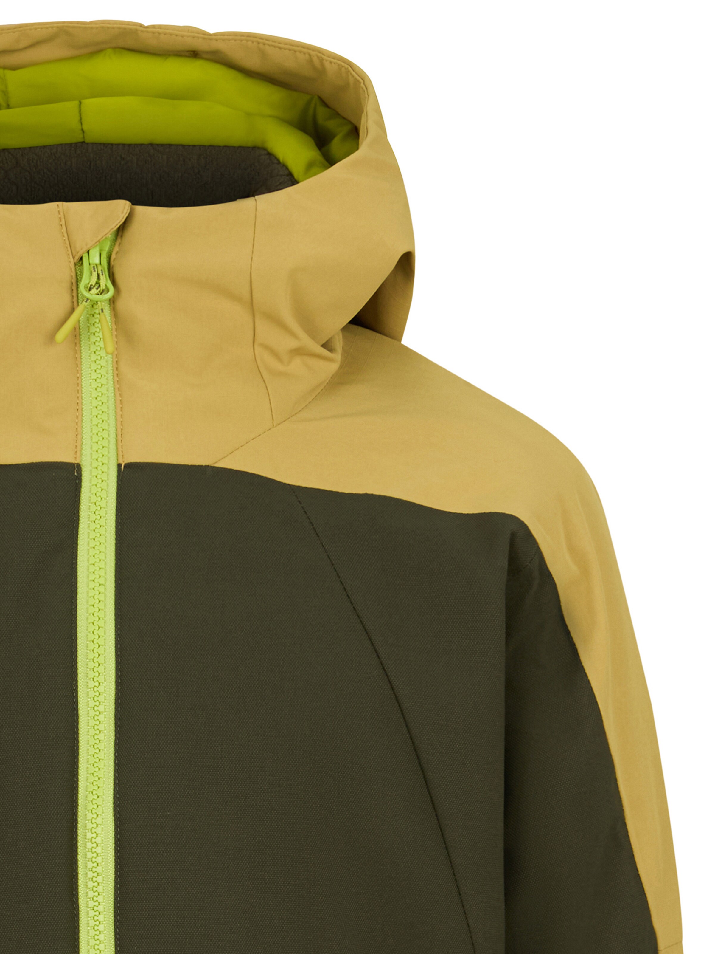 ZIENER Outdoor jacket 'Arnu' in Mixed colors