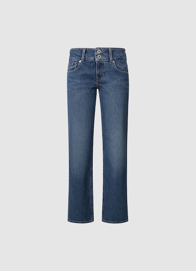 Jeans Pepe Jeans di colore blu, Visualizzazione prodotti
