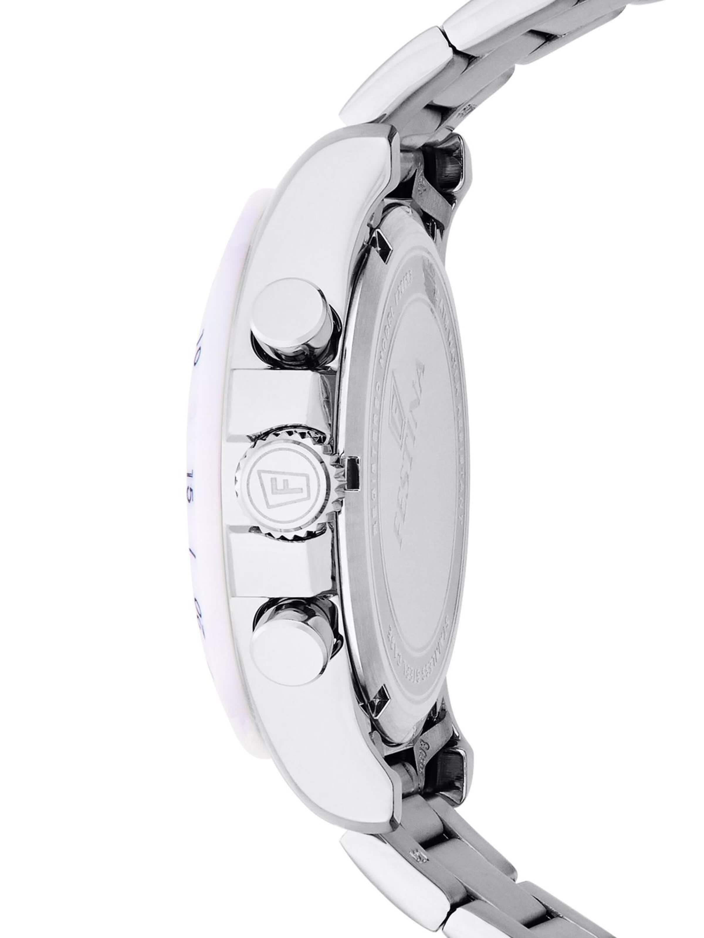 FESTINA Analogové hodinky 'Chronograph Ceramic' – pink