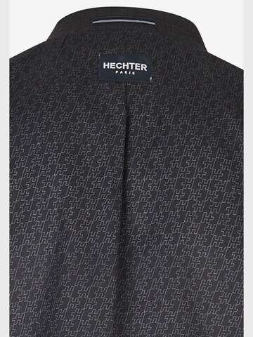 HECHTER PARIS Regular fit Suit Jacket in Grey