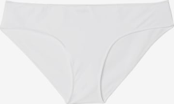 Tezenis Panty in White: front