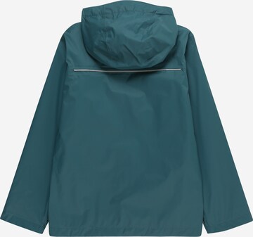 COLUMBIA - Chaqueta de entretiempo en verde