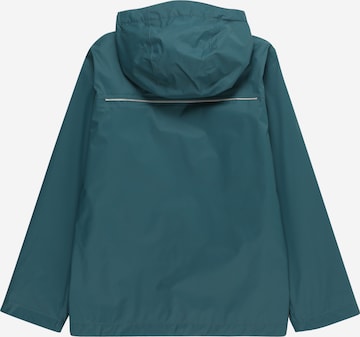 COLUMBIA Демисезонная куртка в Зеленый