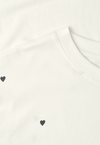 Street One Studio Shirt in White