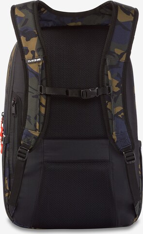 DAKINE Backpack 'Campus Premium' in Green