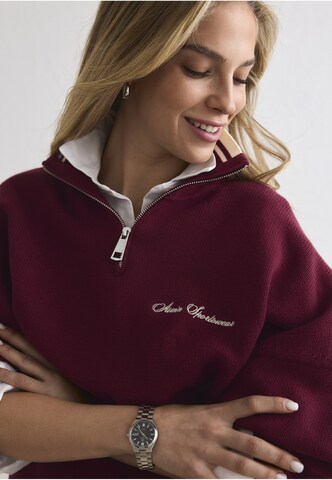 Aim'n Sporttrui in Rood