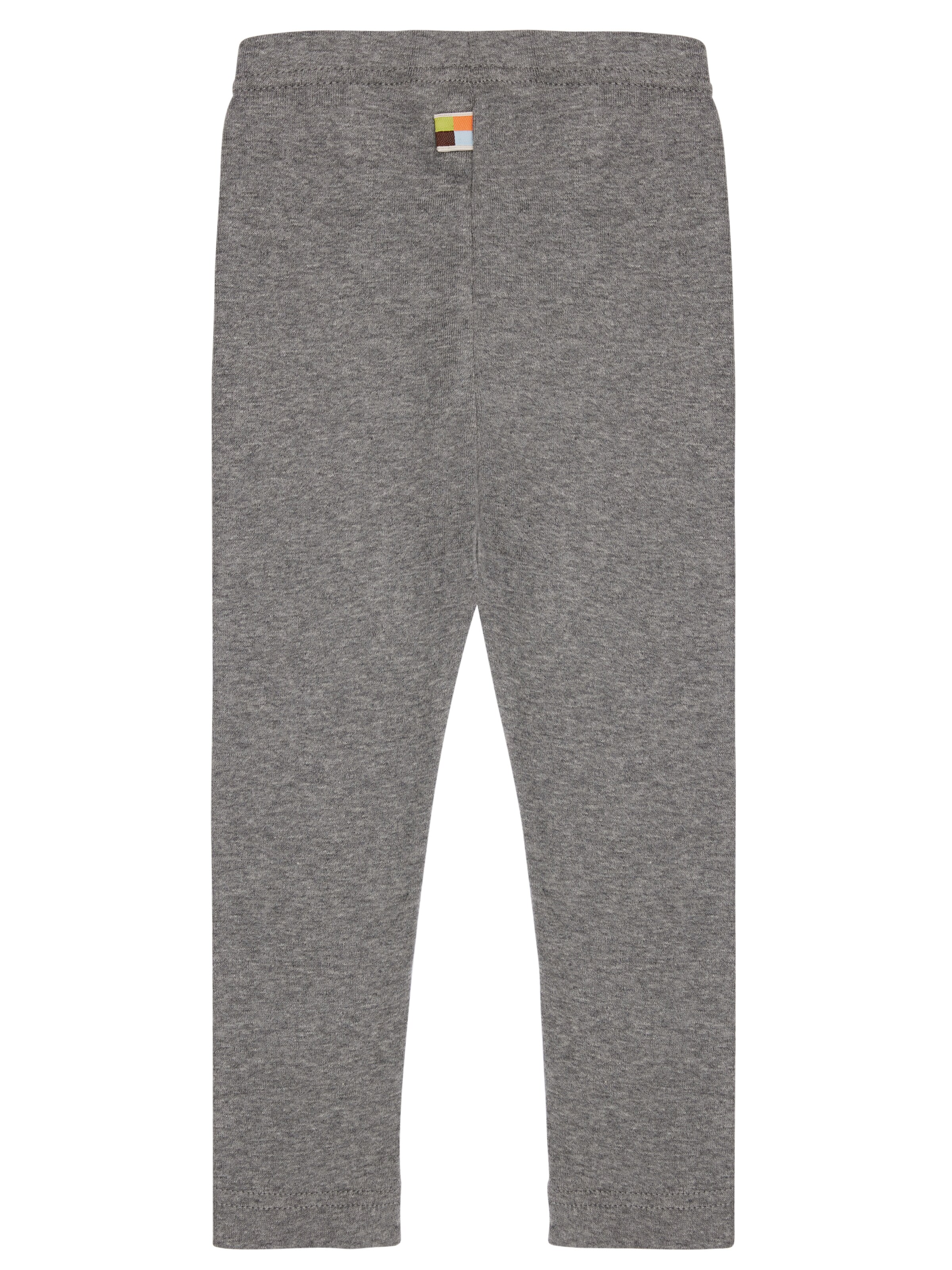 loud + proud Slimfit Leggings‌‌‌‌‌ in Grau