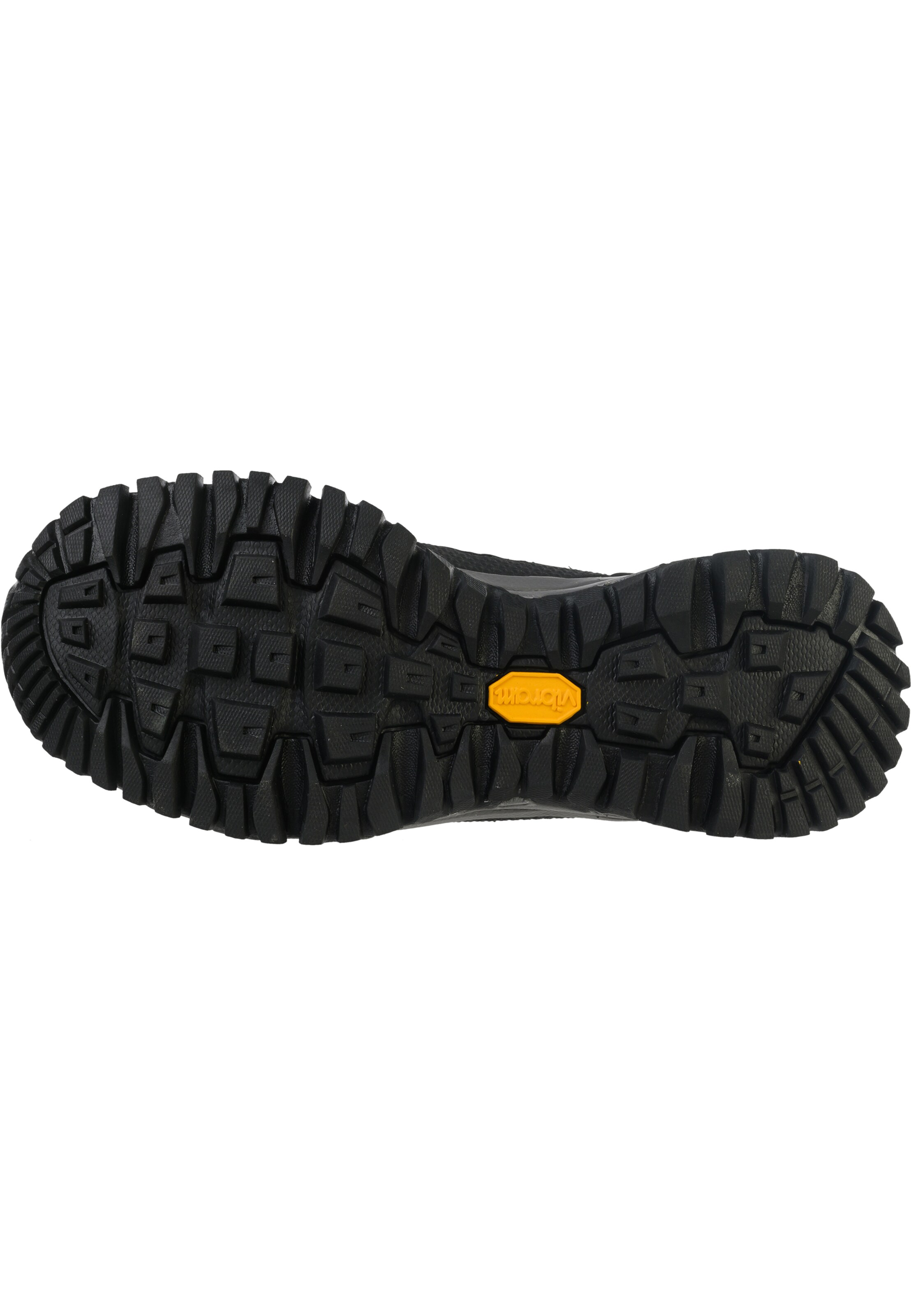 ENDURANCE Outdoorschuhe 'Museu' in Grau