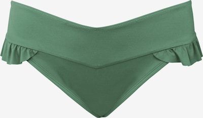 SugarShape Bikinibroek in de kleur Olijfgroen, Productweergave