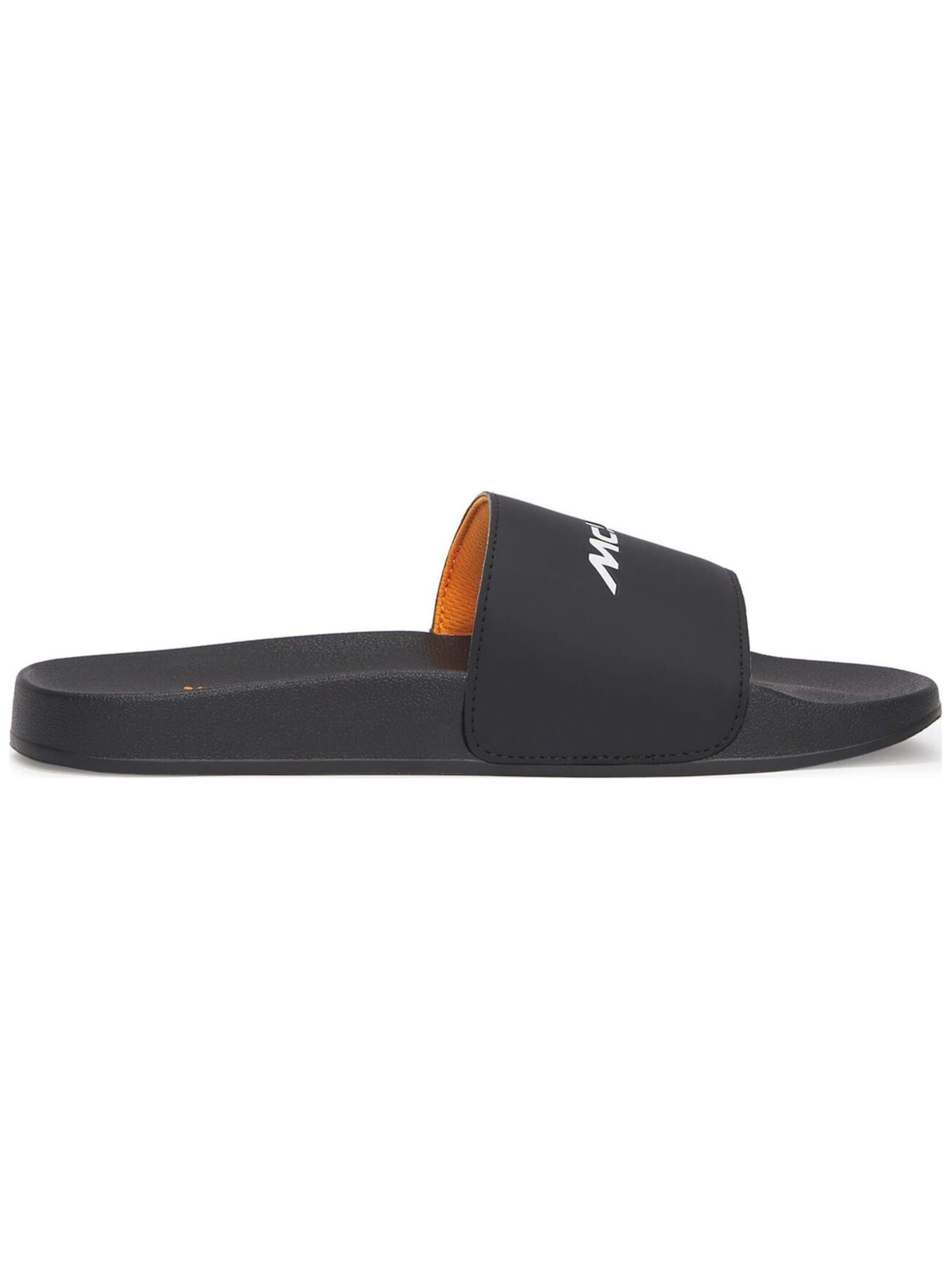 PUMA - Zapatos abiertos 'Puma Mclaren Leadcat 2.0' en negro