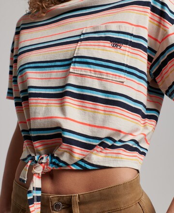 Superdry Shirt in Gemengde kleuren