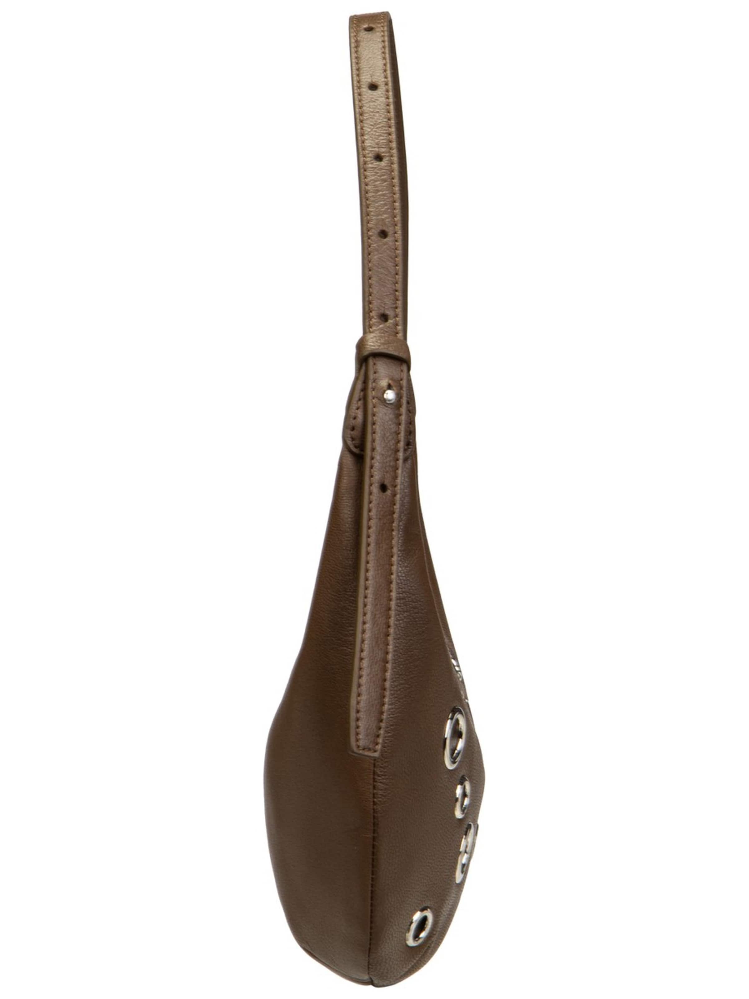 Liebeskind Berlin Handtasche 'Ryker' in Braun