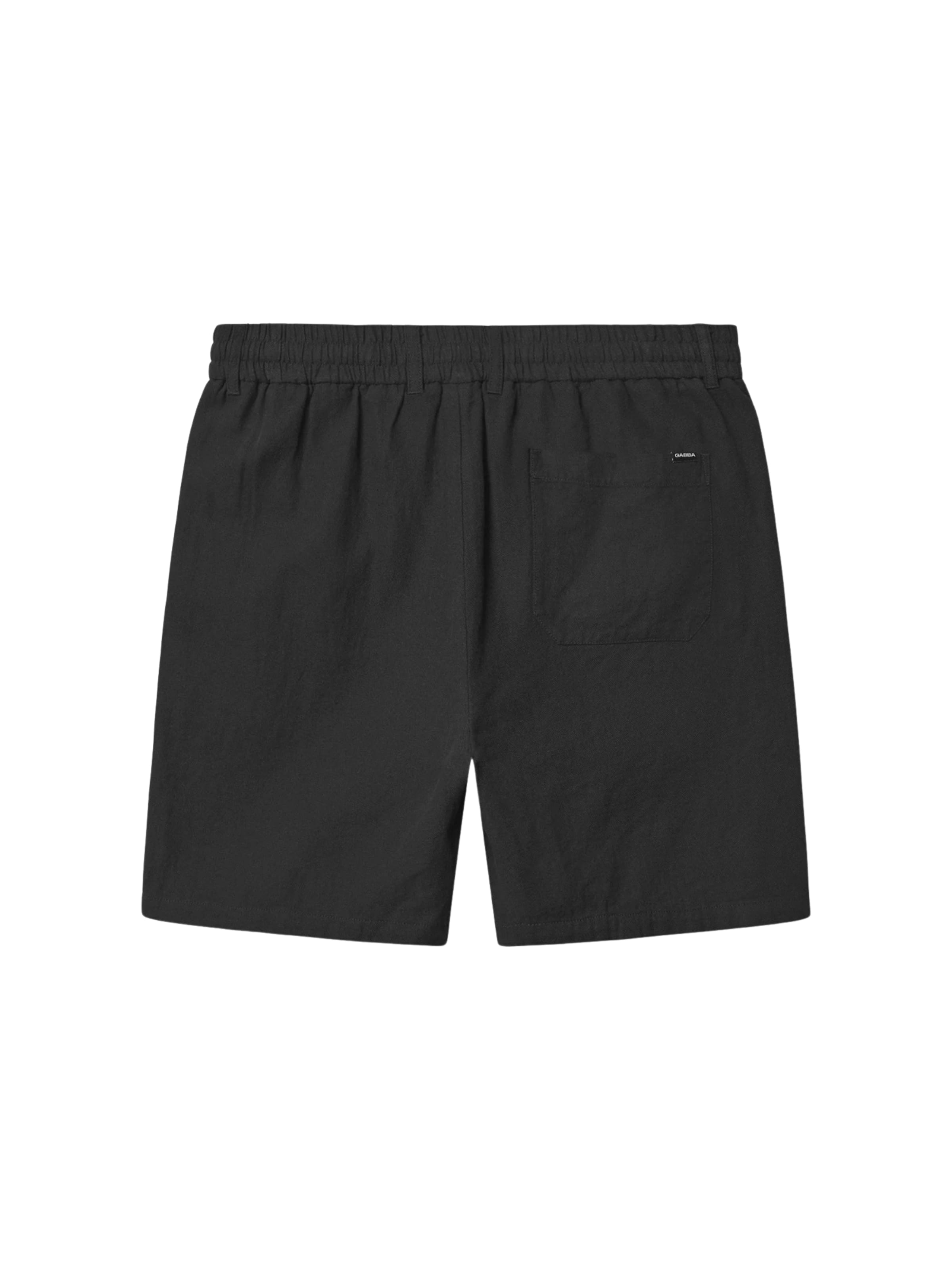 Regular Pantalon 'Alfa' GABBA en gris