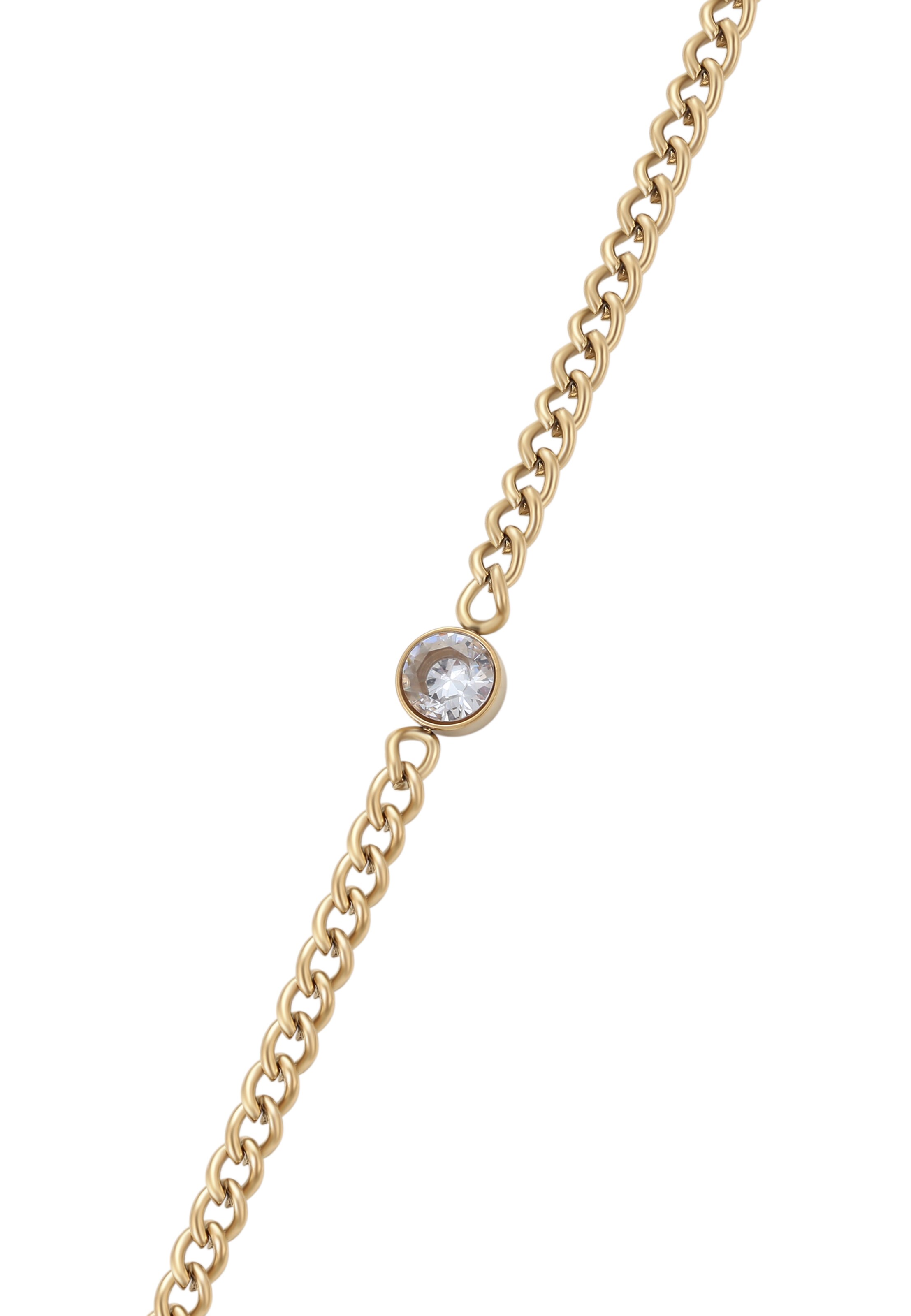 Gaya - Pulseira em ouro