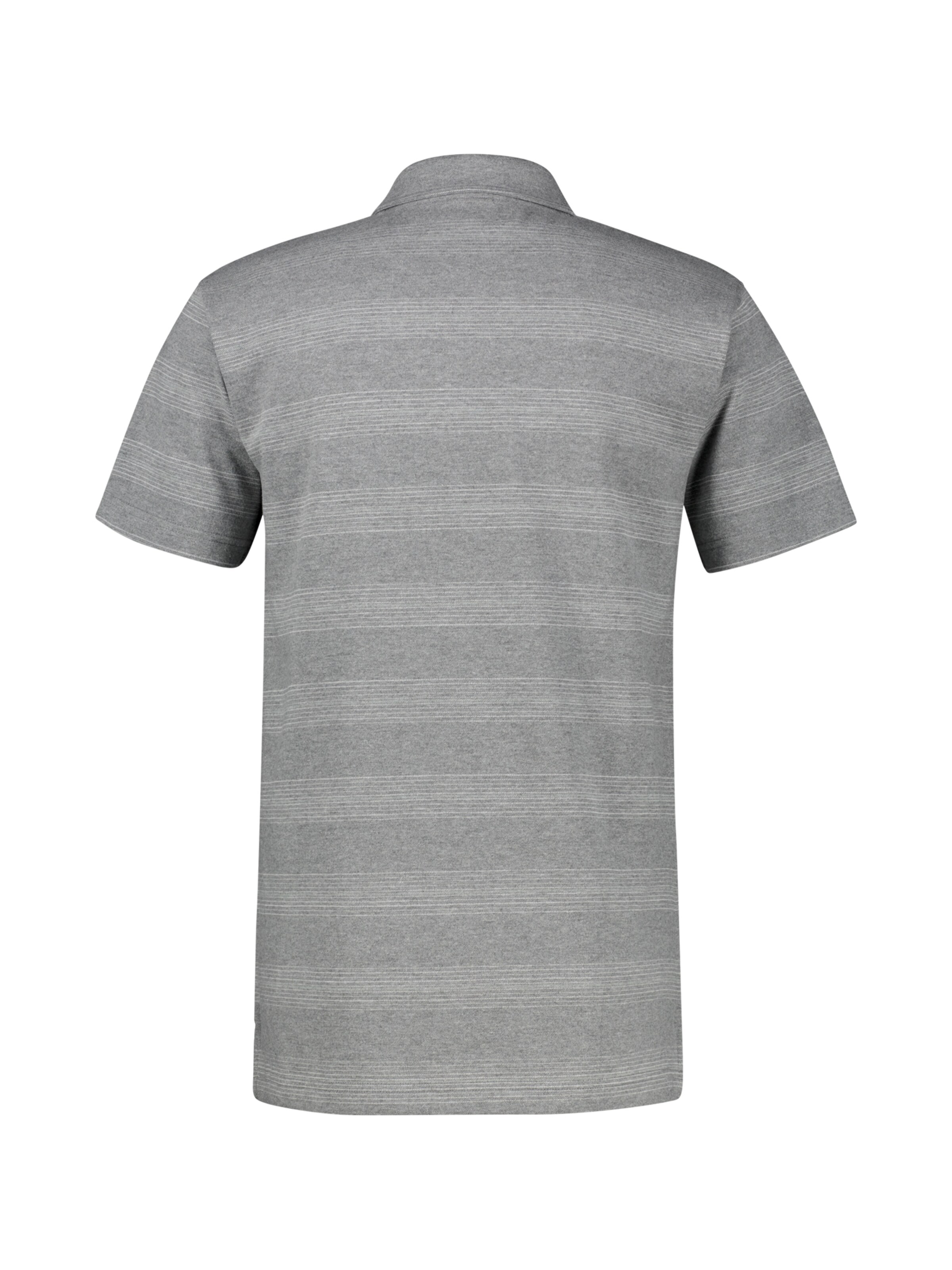 LERROS Shirt in Grijs