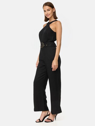 Tuta jumpsuit di Orsay in nero