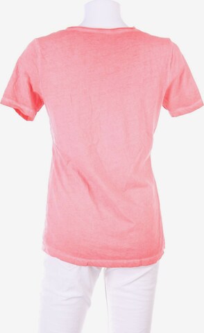 munich freedom Shirt M in Pink