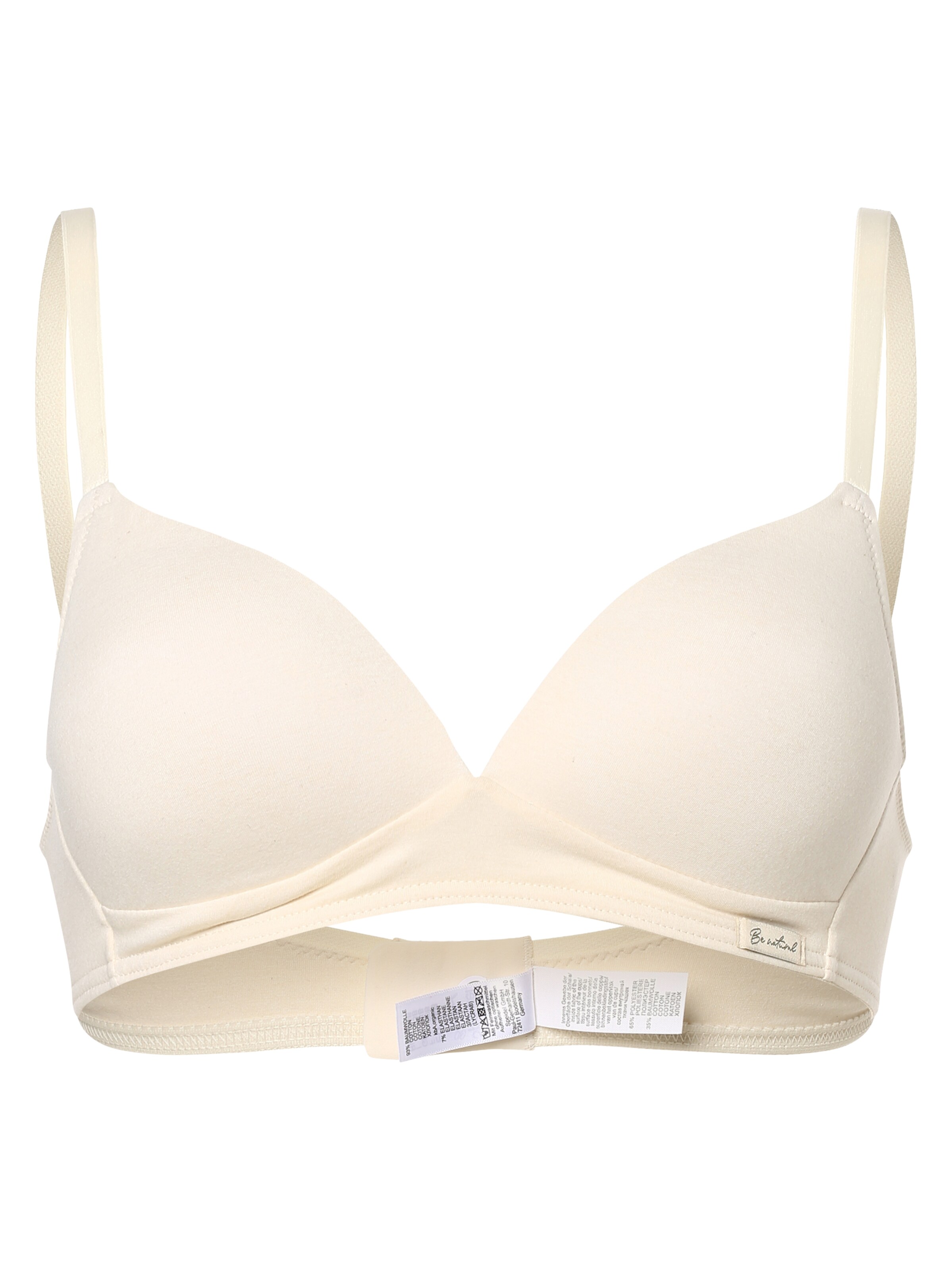 Invisible Soutien-gorge SPEIDEL en beige : devant