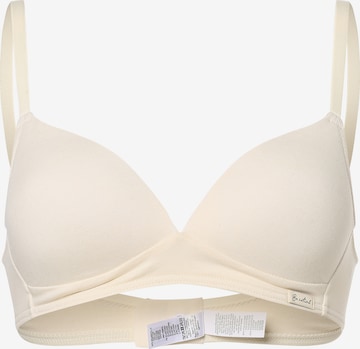 Invisible Soutien-gorge SPEIDEL en beige : devant