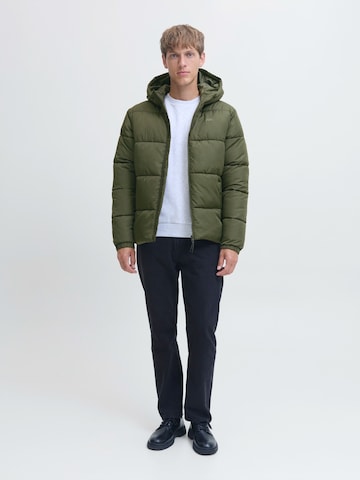 JJ Rebel Демисезонная куртка в Зеленый