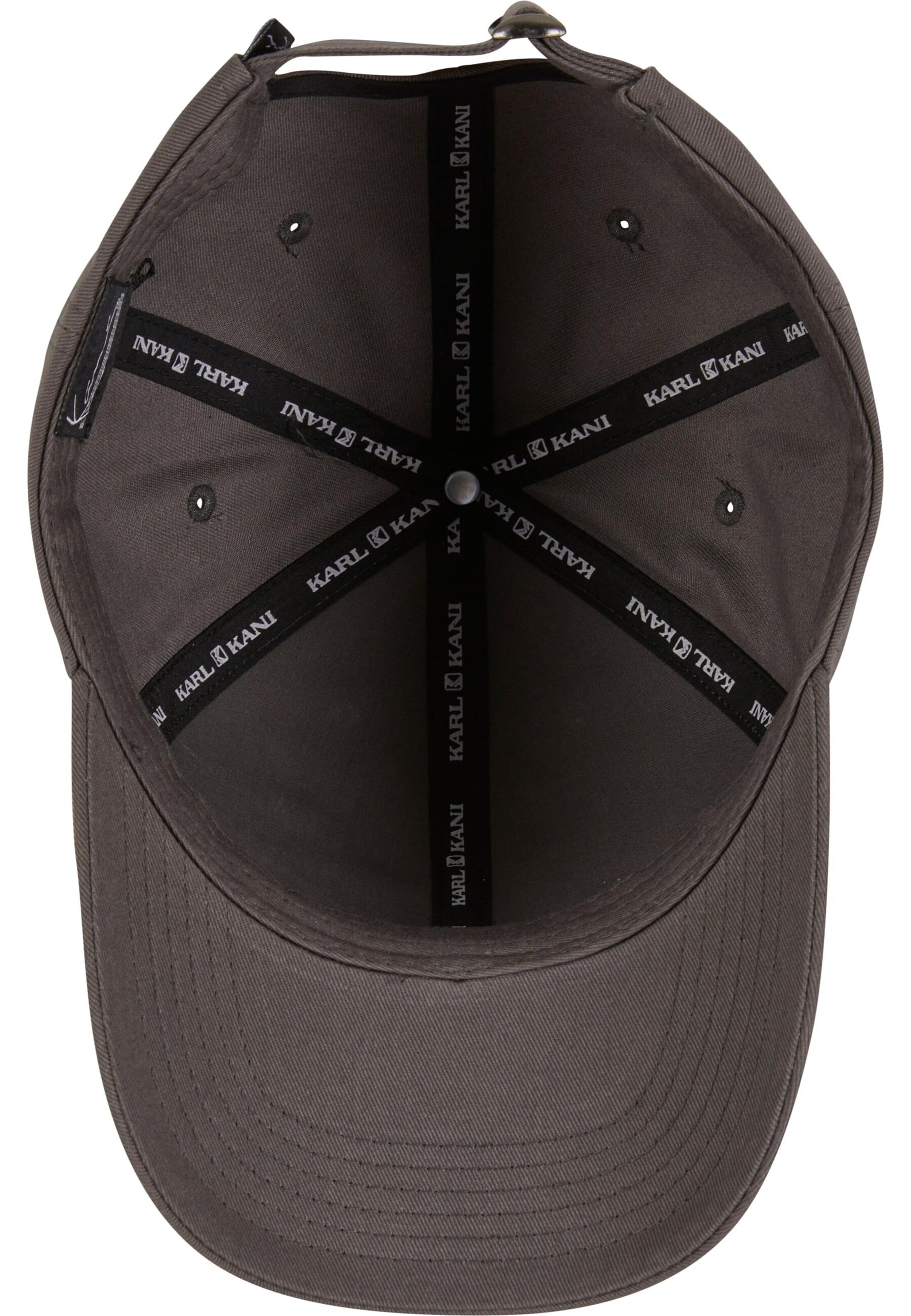 Karl Kani - Gorra en gris