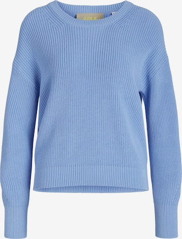 JJXX Pullover 'JXMila' i blå: forside