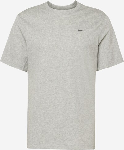 NIKE Performance shirt 'Primary' in Silver grey / mottled grey, Item view