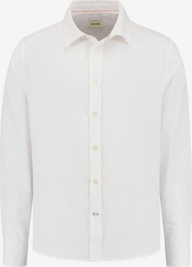 Marškiniai 'Rick' iš Shiwi, spalva – balta, Prekių apžvalga