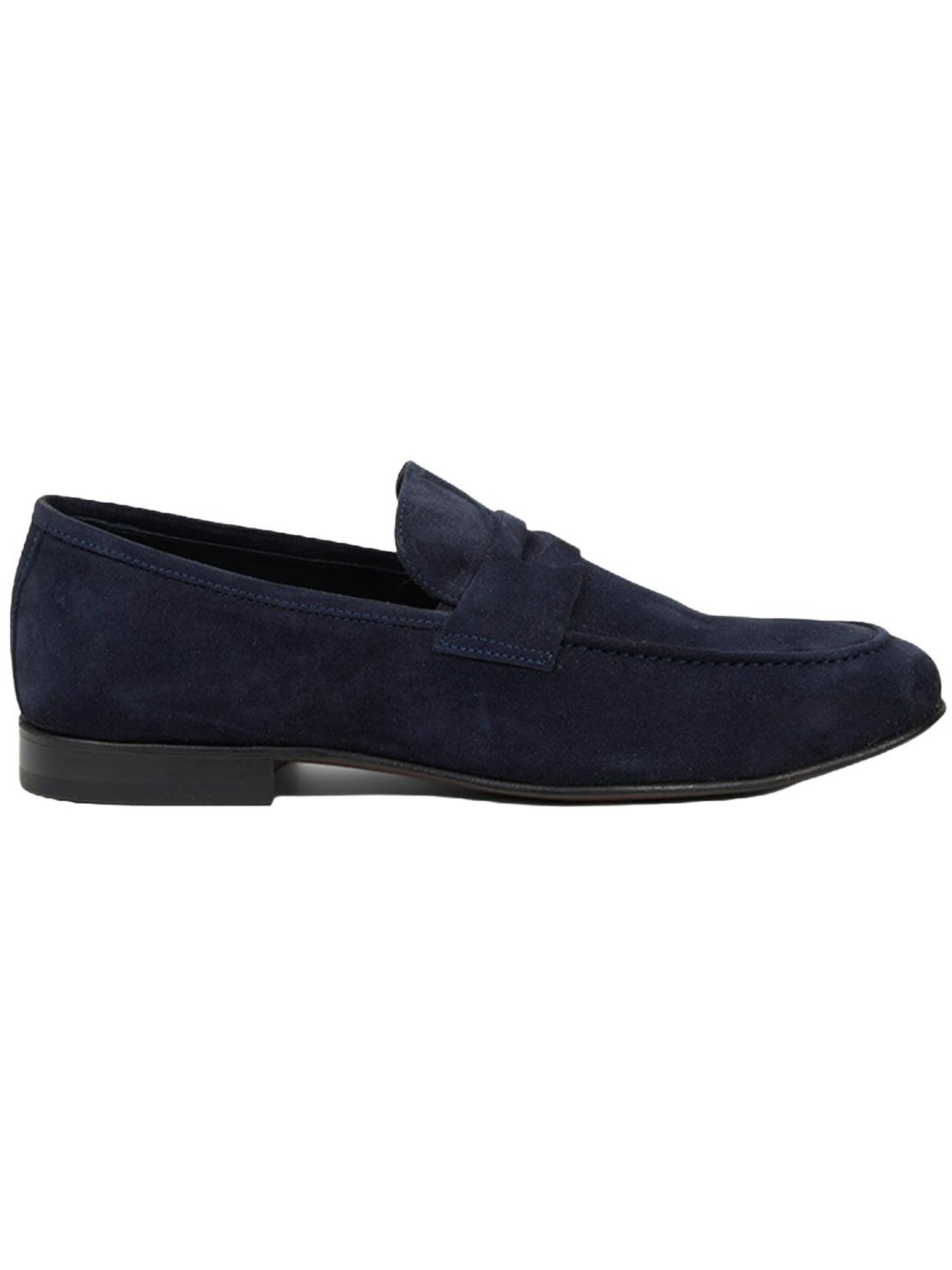 Desa - Zapatillas 'Slipper' en azul