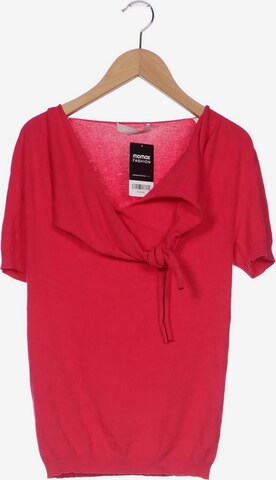 Stefanel Pullover S in Pink: predná strana
