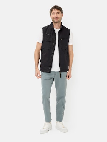 Gilet CAMEL ACTIVE en bleu