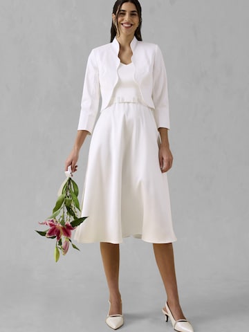 bonprix Bolero in Wit