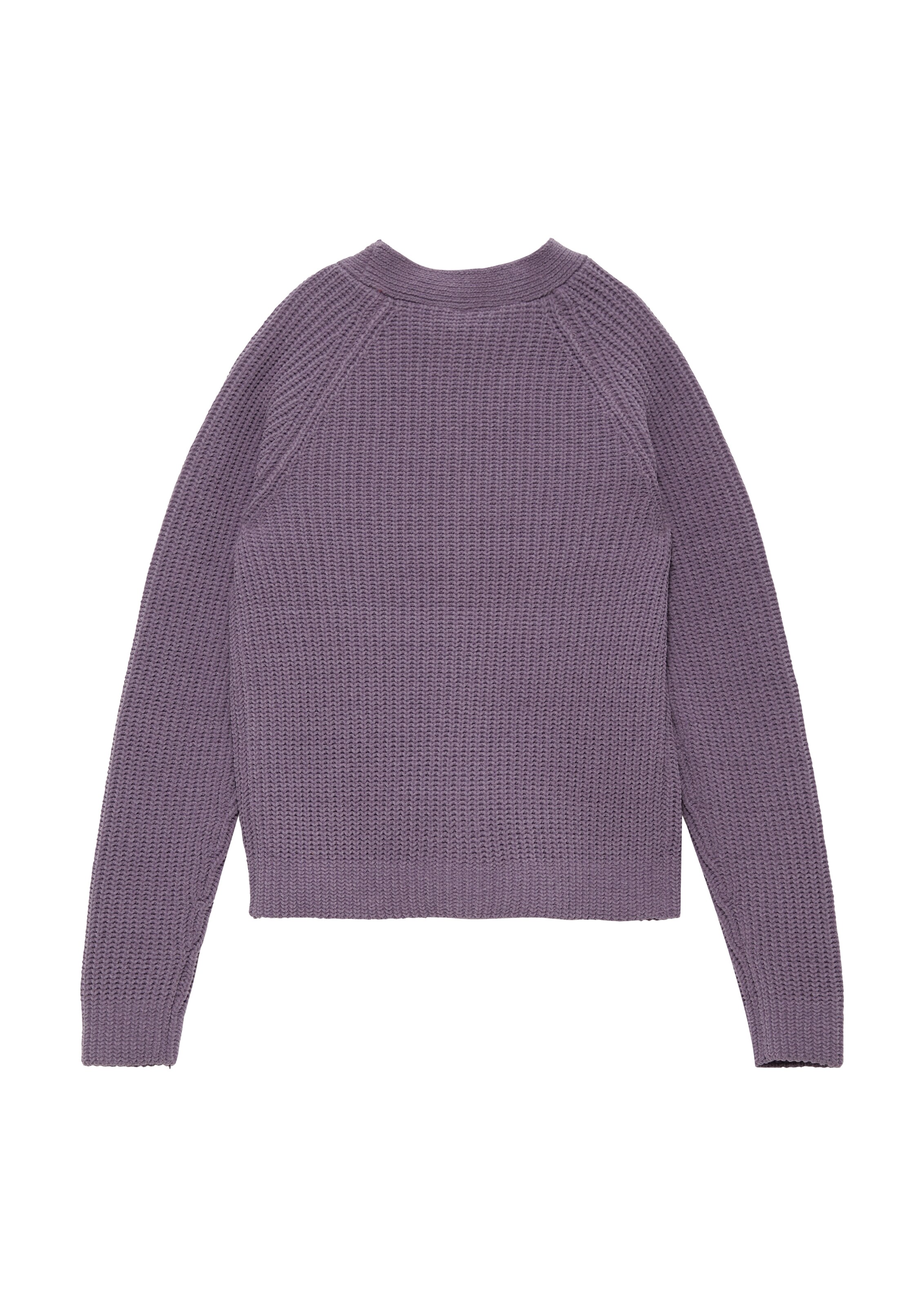 s.Oliver Neuletakki värissä lila