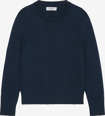 Marc O'Polo DENIM - Pullover em azul: frente