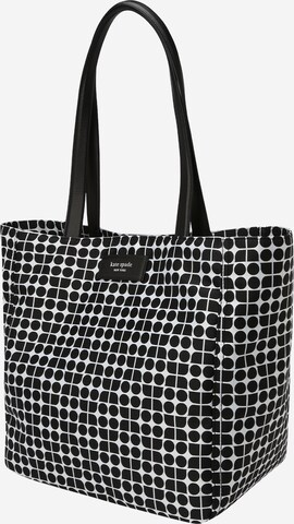 Kate Spade - Mala de ombro 'Noel' em preto