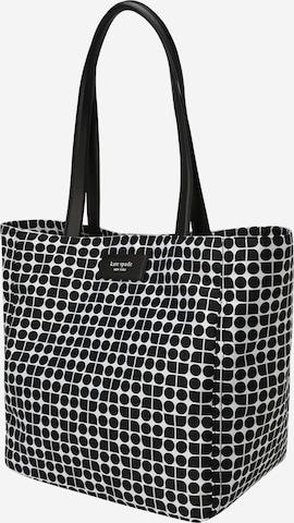 Kate Spade Shopper 'Noel' in Schwarz