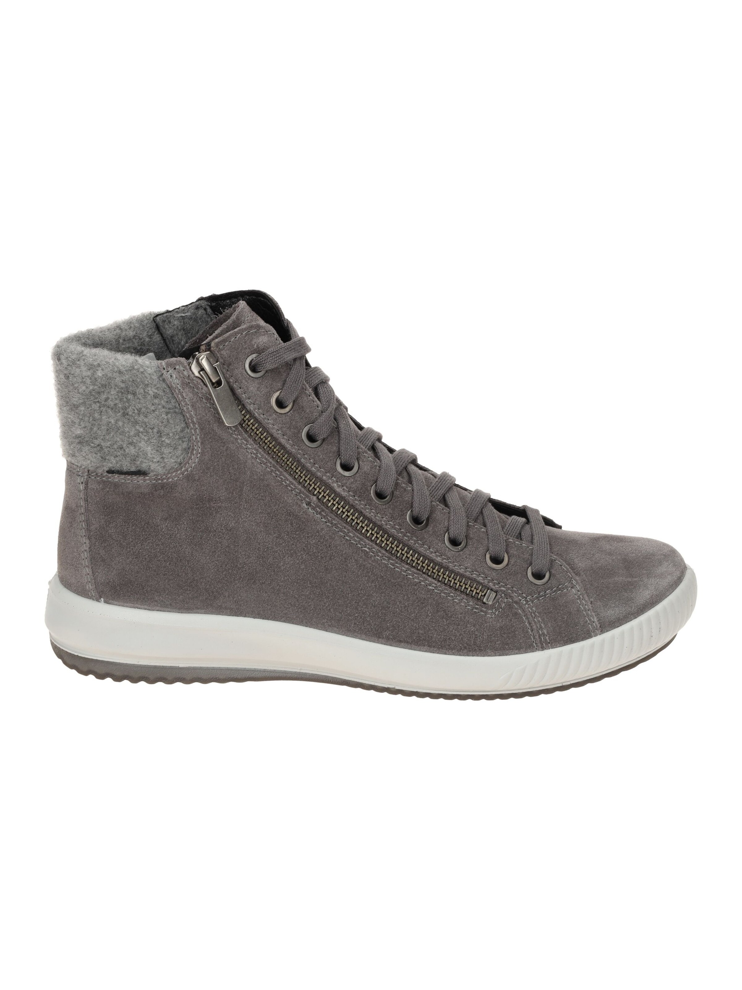 Legero Boots in Grey