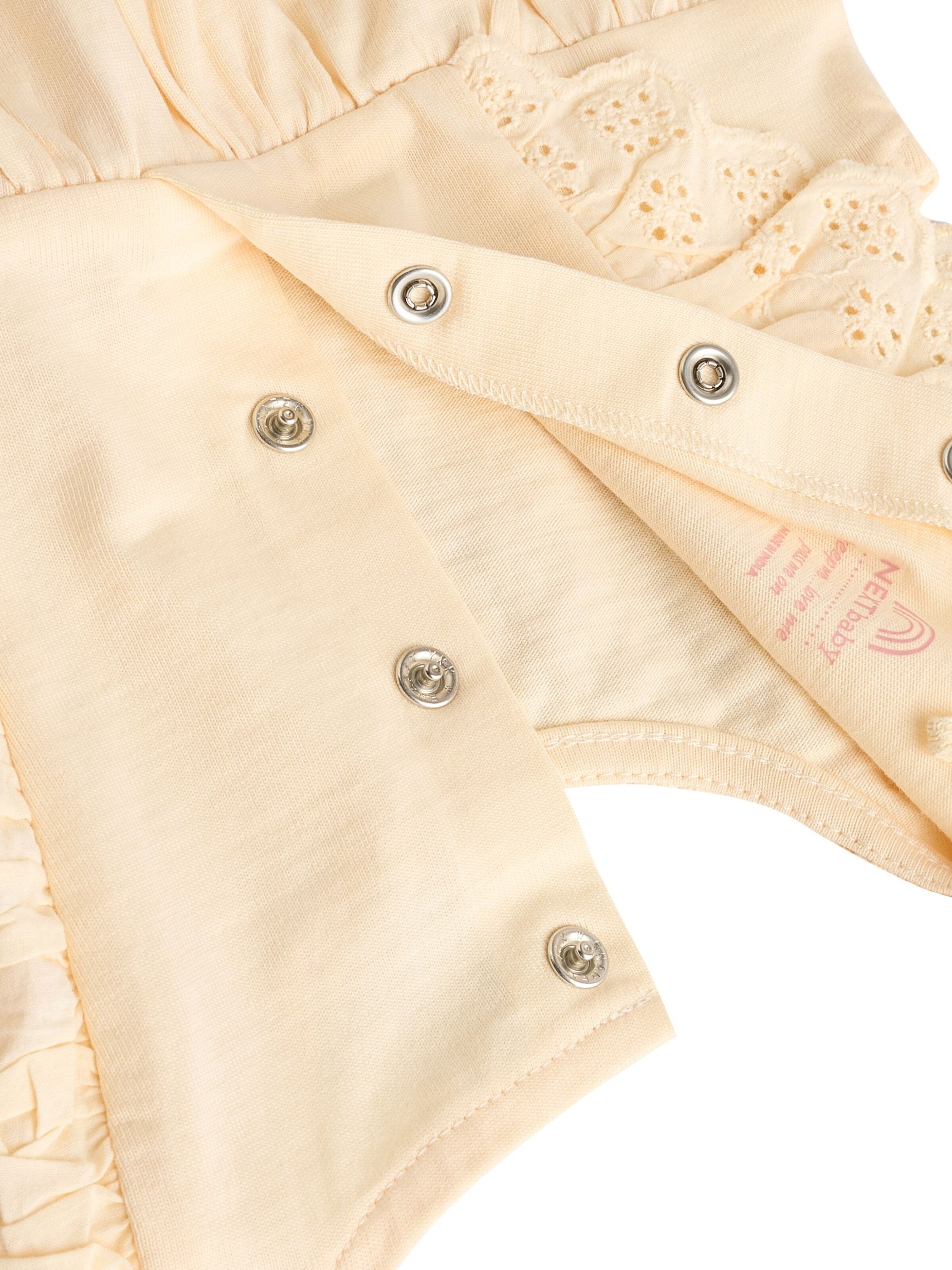 Next Sparkdräkt/body i blandade färger